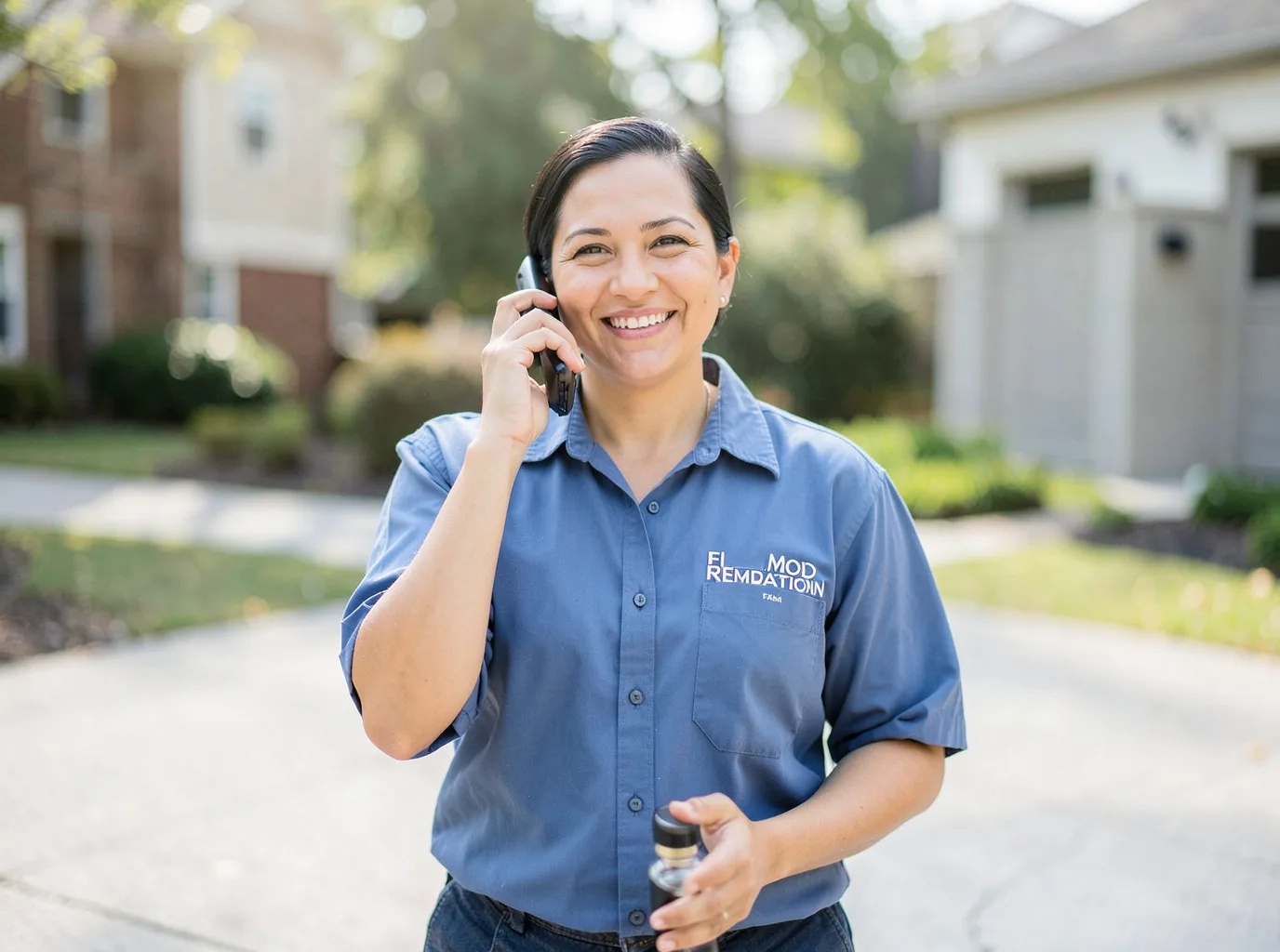 Mold Remediation Pine Prairie, LA FAQs